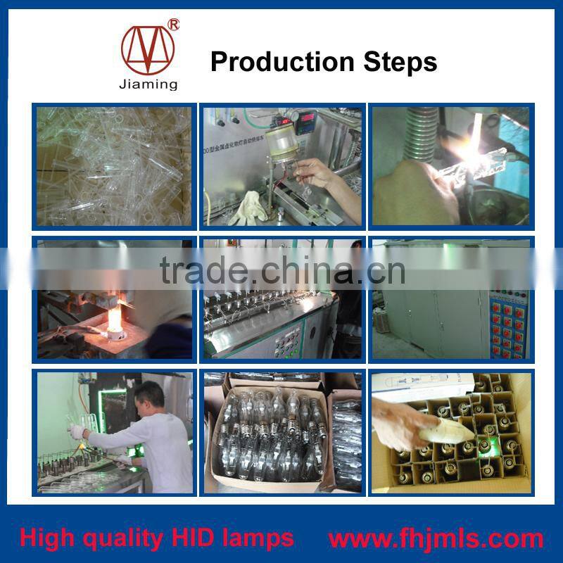 High quality greenhouse HPS grow lamp 600W