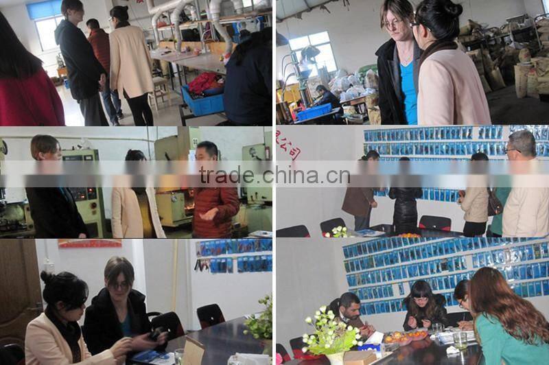 China Manufacturer Good Quality Crocodile / Alligator Clip