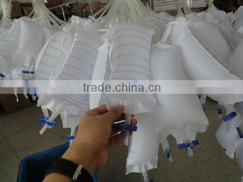 High Quality Ordinary Urine Bag