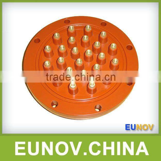 China Supply Epoxy Resin Patch Panel Insulator