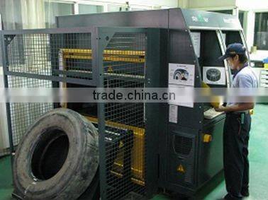 Suntex CSG Retread Tire