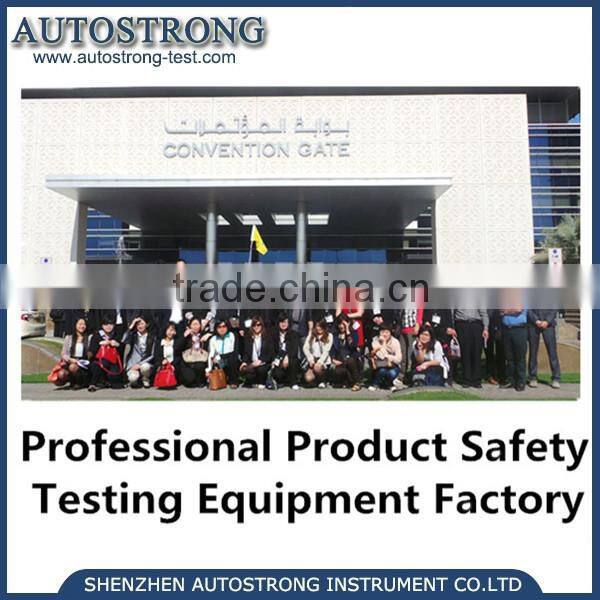 IEC60335-2-24 Test Probe