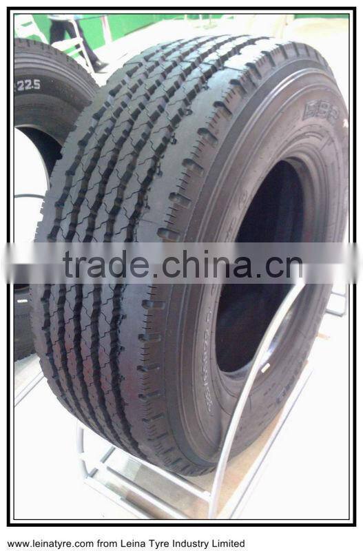 2015 new trailer tyre 385/65R22.5