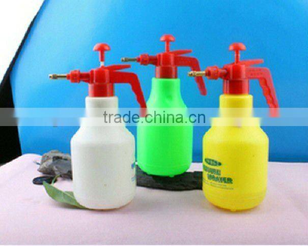 Hand Pressure Plastic garden sprayer 1L (YH-015)