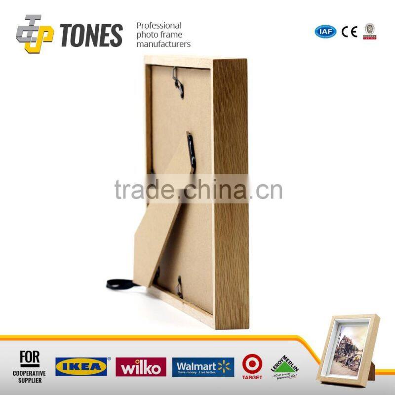 sandwich photo frame