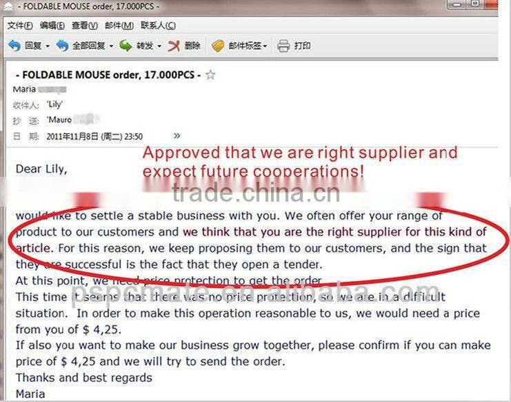 mini round usb 4ports usb hub with 4 LED lamp for laptop notebook