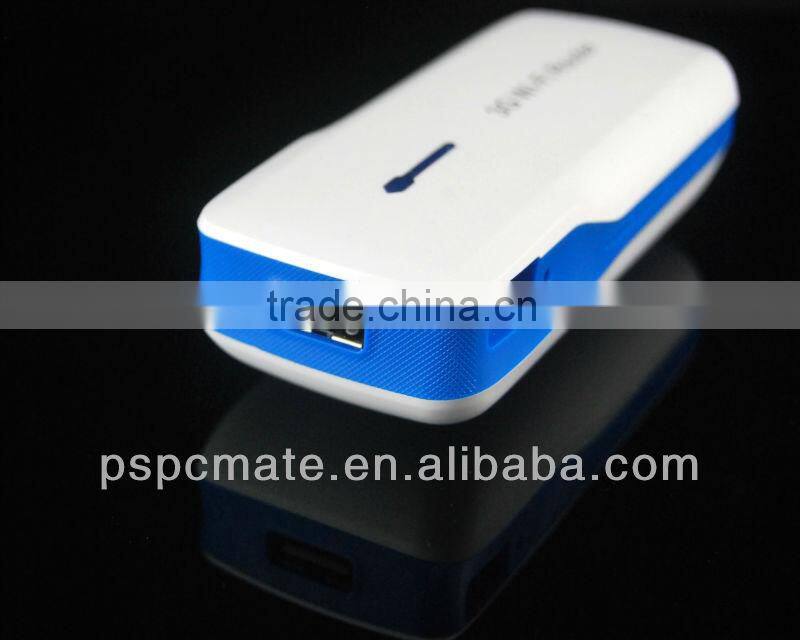 Mobile Power Bank Brand with Any Logo You Want