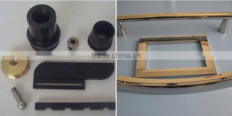 Kindleplate Guangdong forged metal part Foshan Professional service with 32 Years Experience