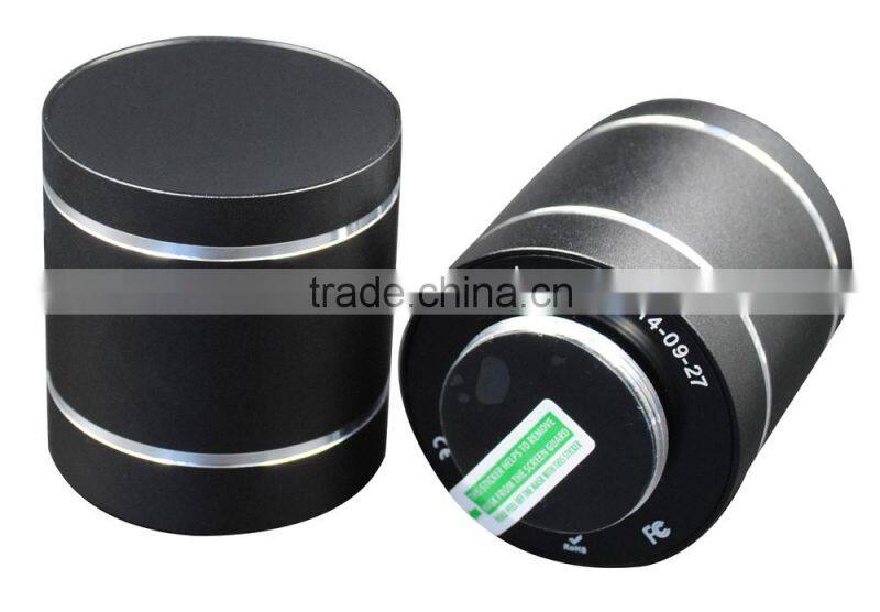 High power 20W music mini bluetooth speaker vibration speaker with rohs