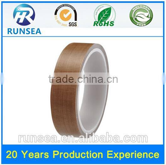 Heat Resistant PTFE Tape
