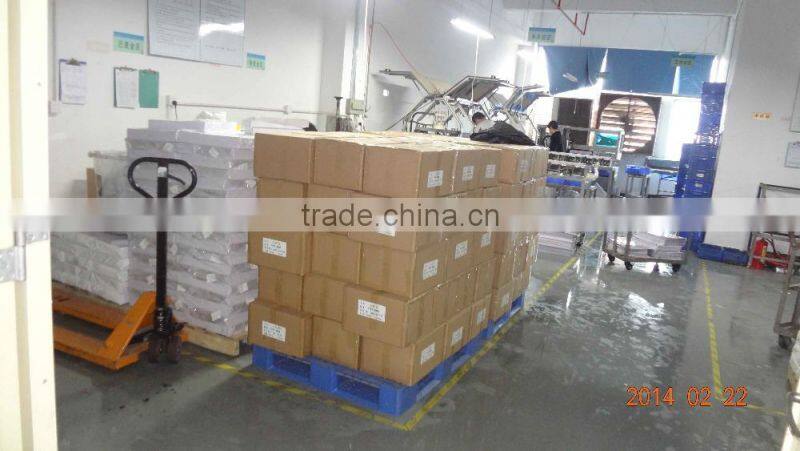 2016 -2017 Clear transparent plastic business cards