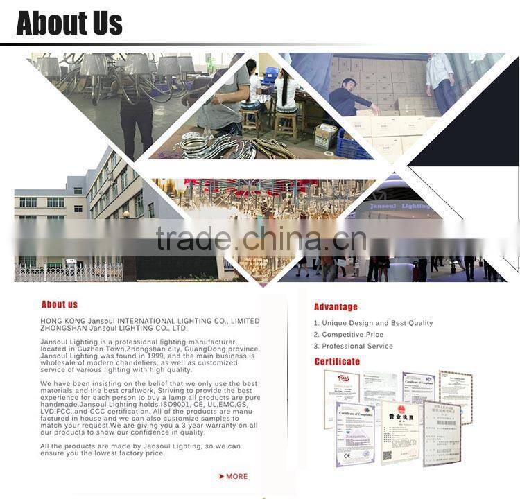 vintage spiral pendant lamp for imported from China