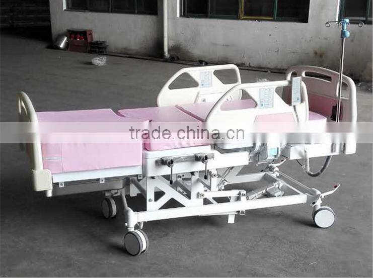 Gynecological Diagnosing bed,diagnose bed, gynecology delivery chair, gynecology recovery bed