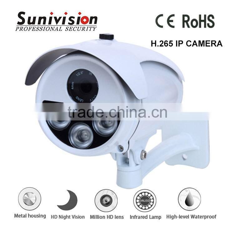 security camera 720p 35m infrared distance ahd bullet camera