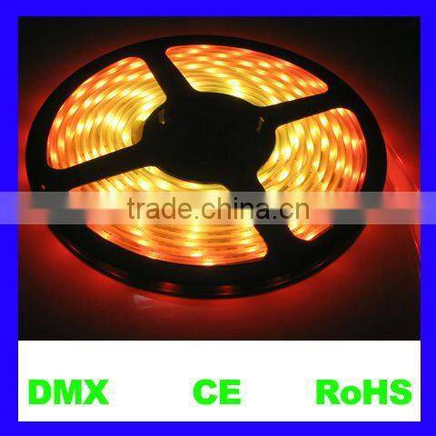 Mixed color RGB LED Strip Remote Control