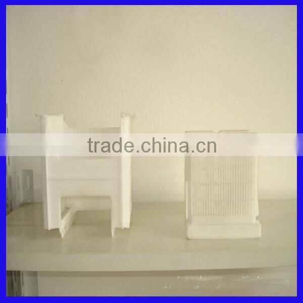 Specializing in the production of street lamp case