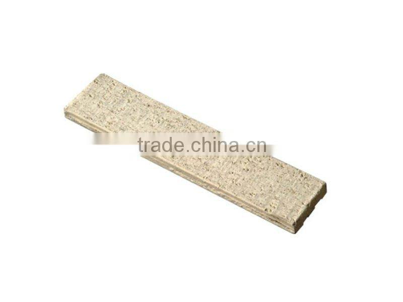 High quality quartz glazed ceramic wall tiles 10x13 MPO-001JC 230X520X12mm