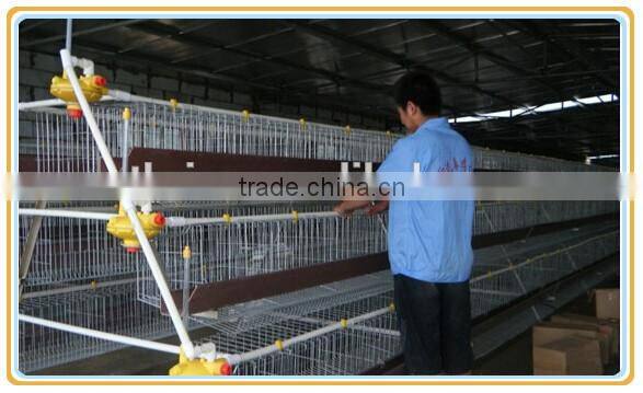 4 tier wire mesh chicker cage,layer chicken cage for sale