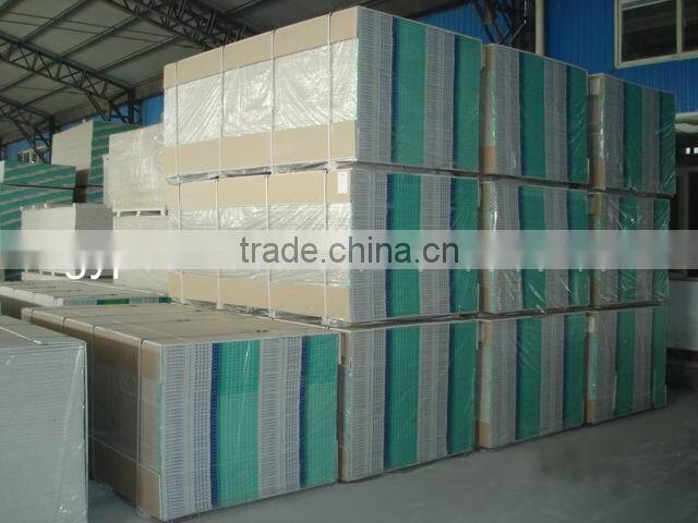 Plaster Gypsum Drywall