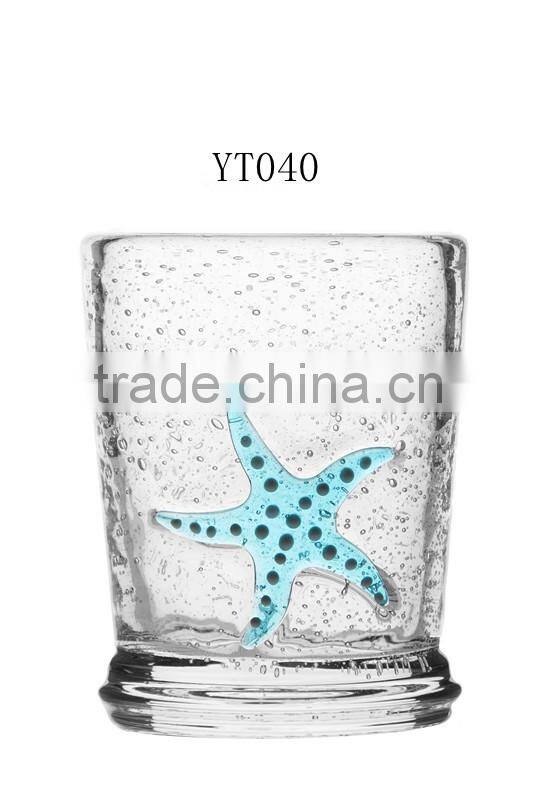 Wholesale Carved Glass Wine Glasses Goblets Cup