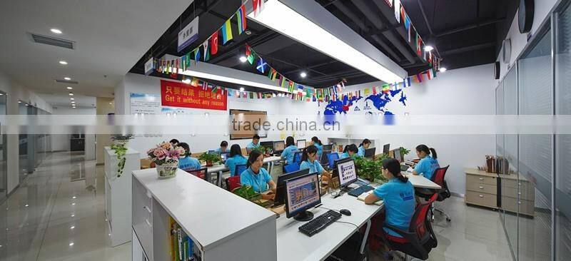 2016 New Design Customized Acrylic Box for Roses Acrylic Flower Box