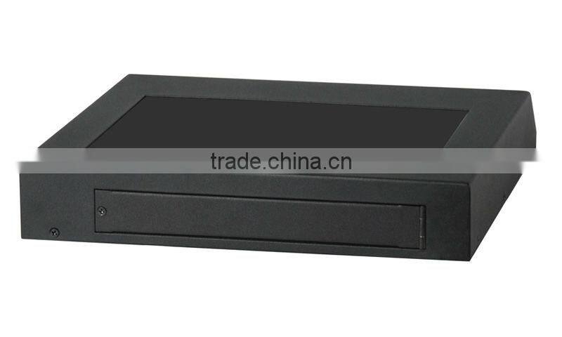 barcode scanner with display 7-15inch