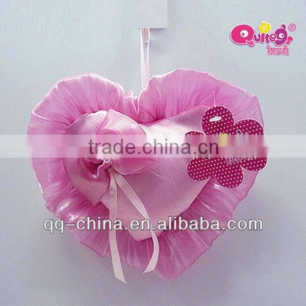 heart pillow valentine heart decoration