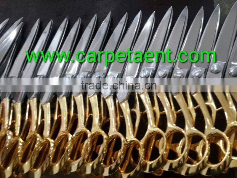 Tailor shear design and varieties wells