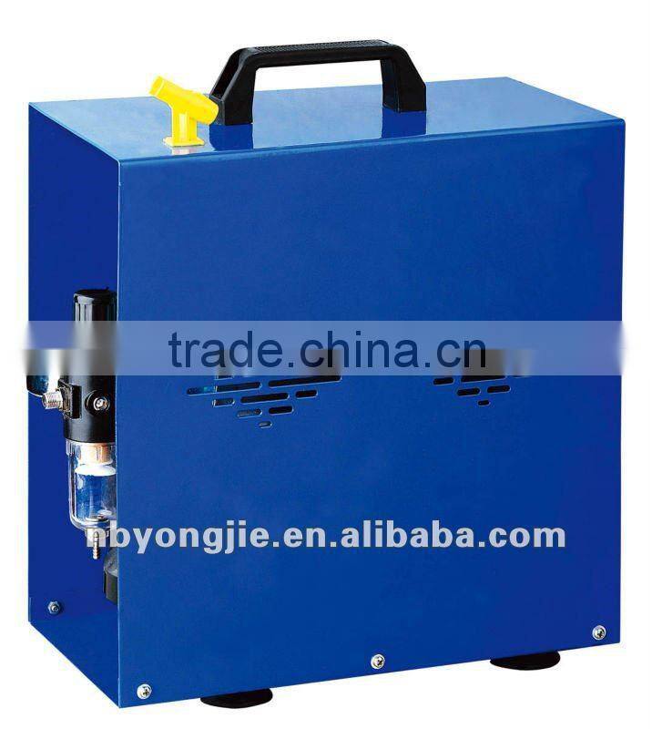 Excellent KD-19 silent portable air compressor