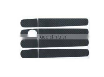 Car tags for Ford focus Wheel Cover (carbon fiber)