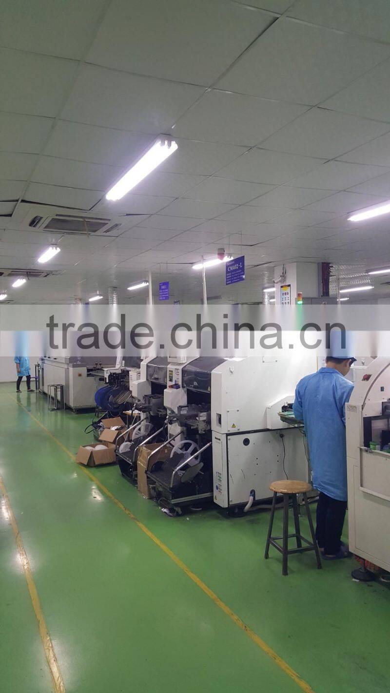 PCBA Design and assembly