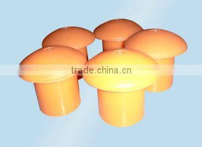 40PW12C White Bar Wheel