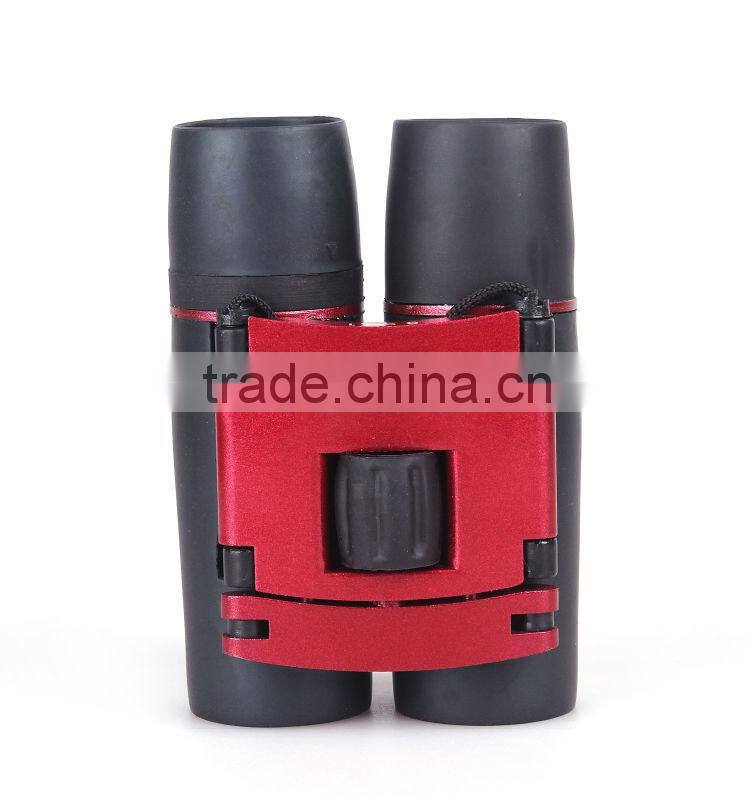 china good quality low price professional Binoculars 8 x21 folding binoculars for sale