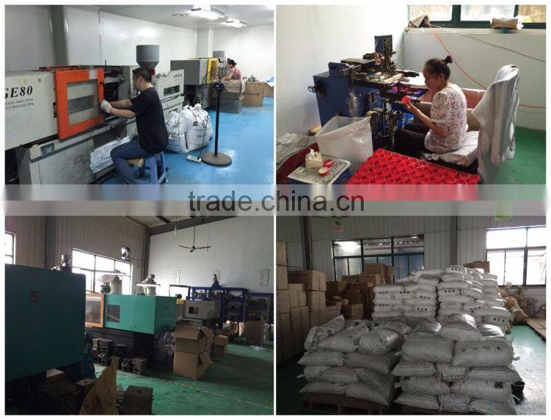 Plastic plastic leg braces made in China