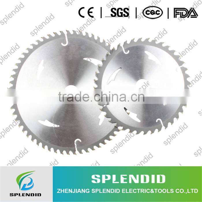 110-230mm Wood finishing cutting circular saw blade
