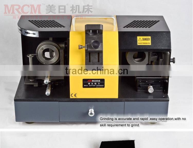 Ball Cutter Grinder (Newest & Patent)