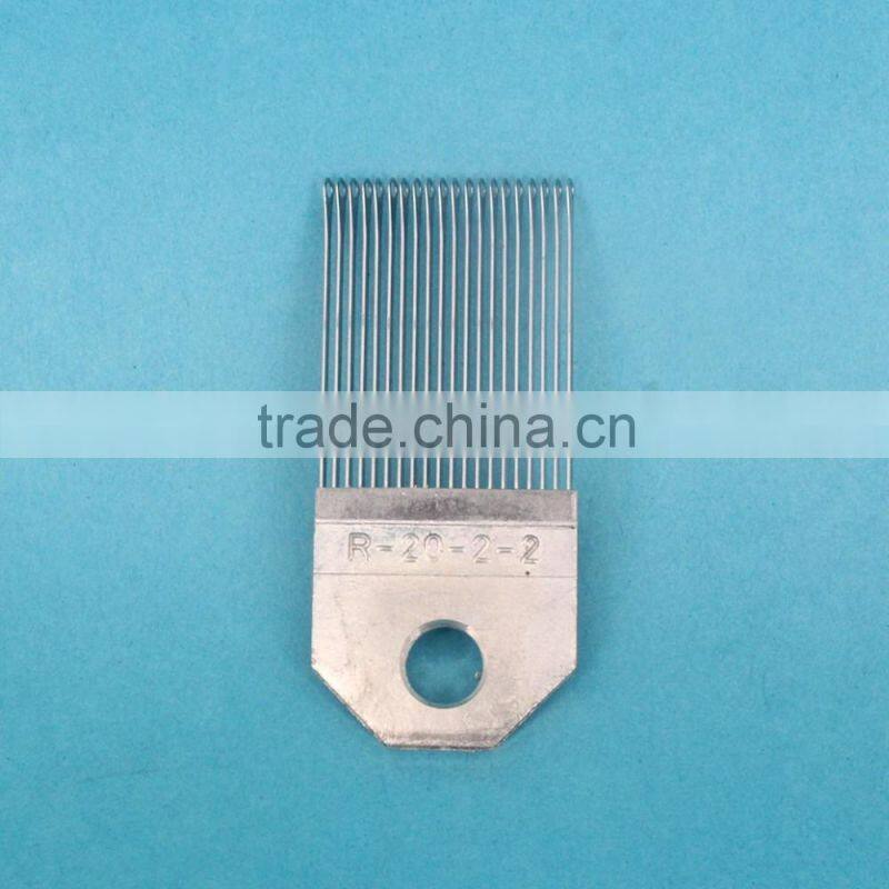 R-20-2-2 seperator needle for karl mayer warping machine spare parts
