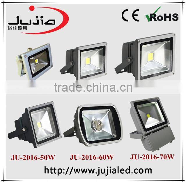 Best outdoor 120W led floodlight ip65