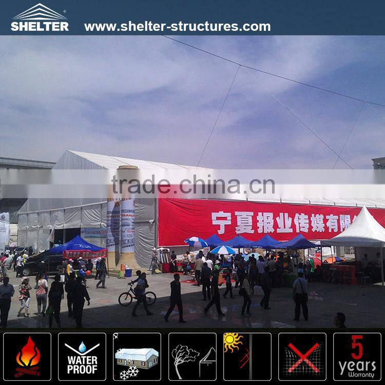 25x60 big event tents