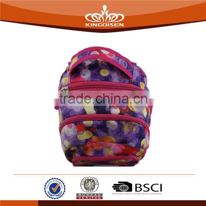 latest style cute student school bag