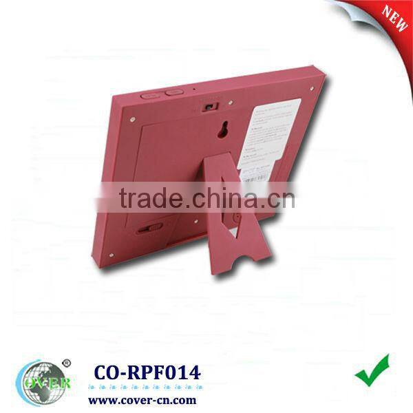 Recordable Frame/Album ,Fashional/vividly gift.with photo insered