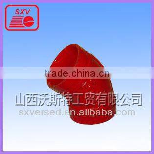 Iron fittings,galvanized pipe fitting parts---three-way connector