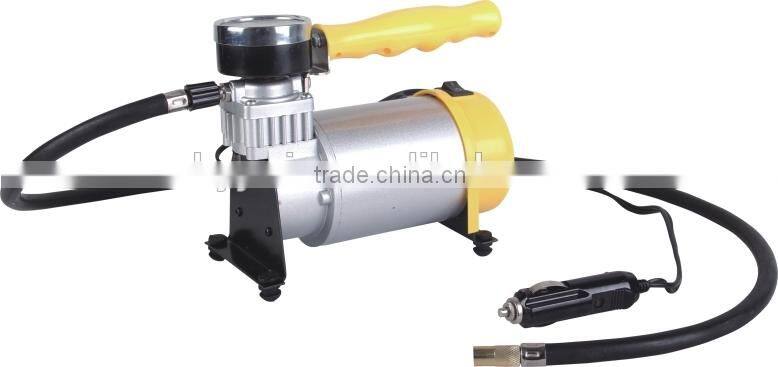 Small Car Air Compressor DC 12V