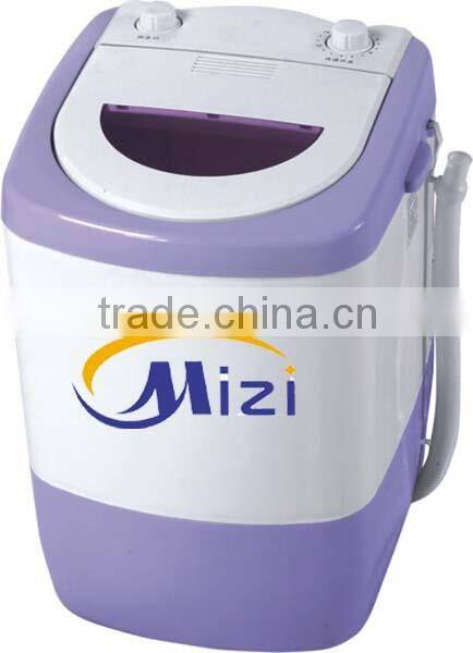1.5kg Mini washing machine / Mini Washer/baby washing machine