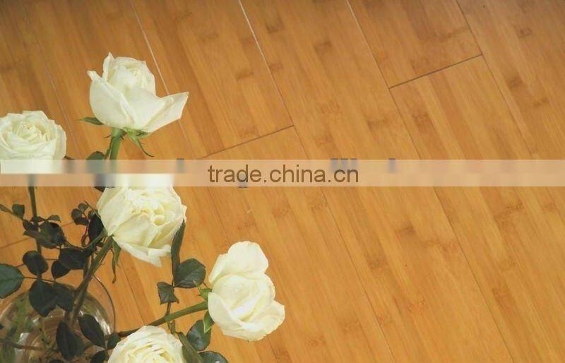 stained bamboo stranded bamboo flooring