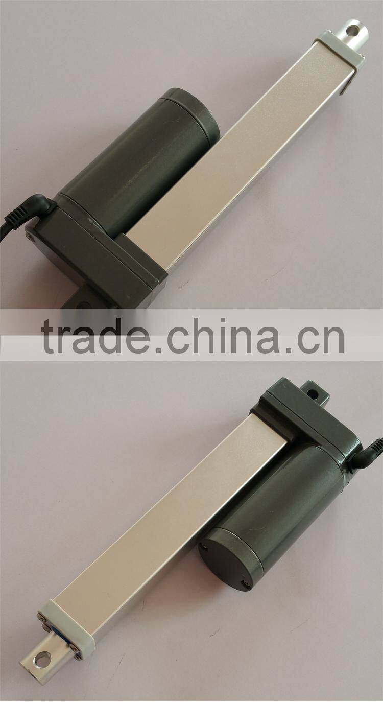 Stroke 50mm 24V 50mm/s high speed Linear actuator,Electric