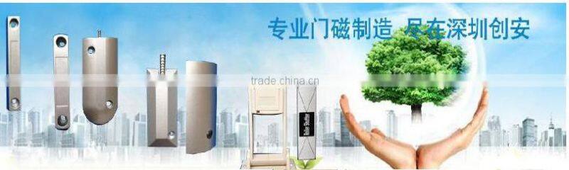 New Product metal magnetic contact sensor switch for door window