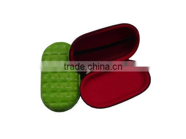 Safety razor travel case razor case