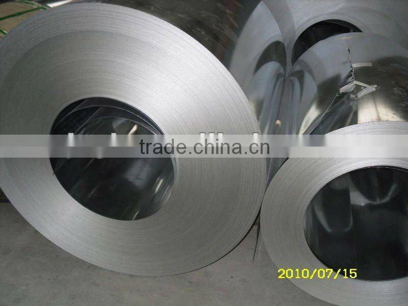 Hot-dip Galvanized Sheet /coils manufactured in china