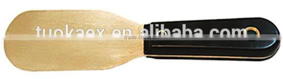 Explosion-proof non spark hand tools aluminum bronze spatula
